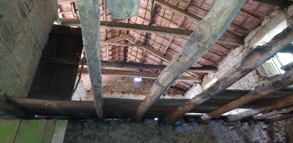 Casa en Venta en Salceda De Caselas