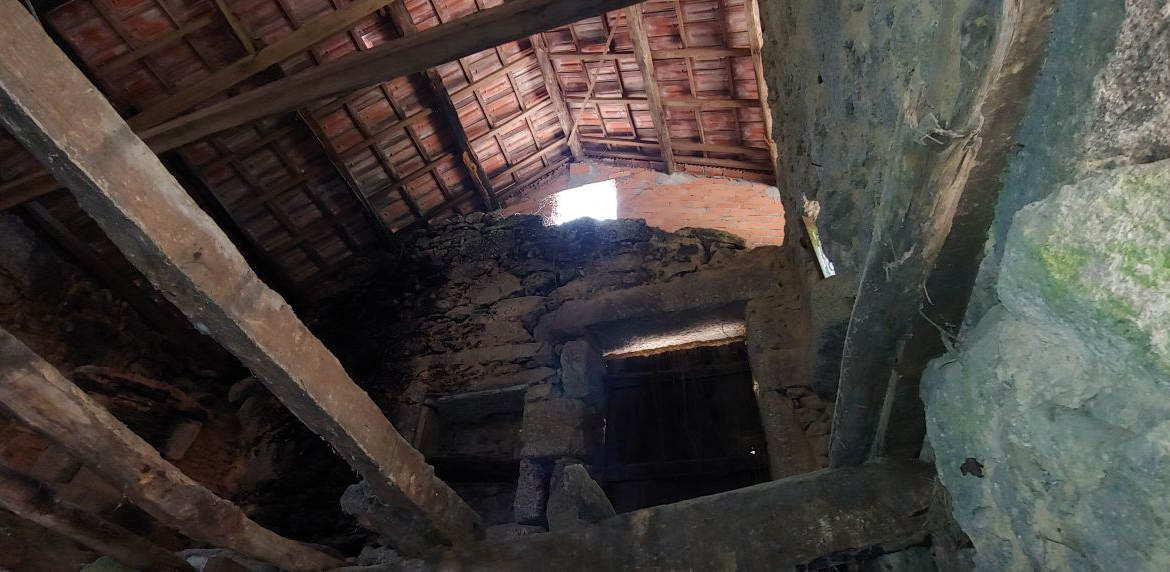 Casa en Venta en Salceda De Caselas