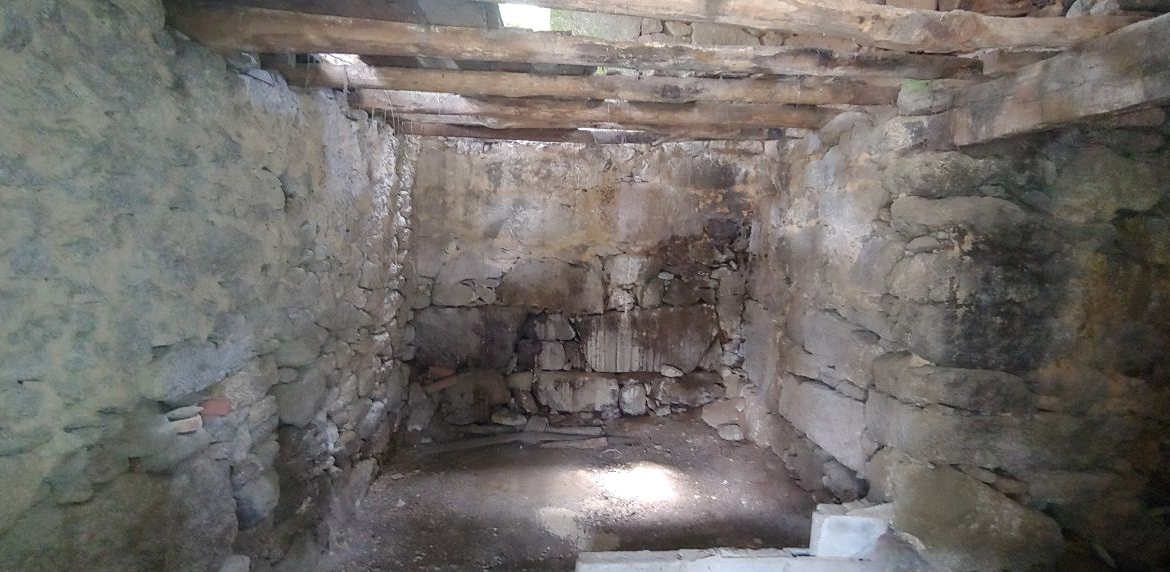 Casa en Venta en Salceda De Caselas