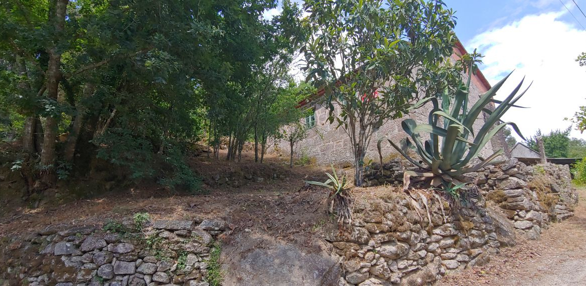 Casa en Venta en Salceda De Caselas