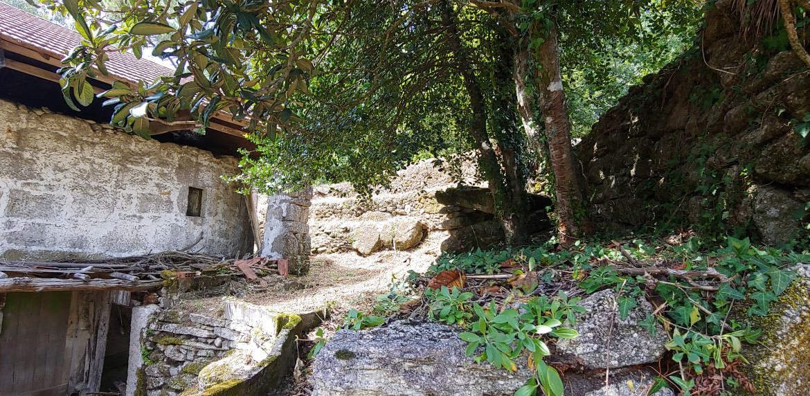 Casa en Venta en Salceda De Caselas