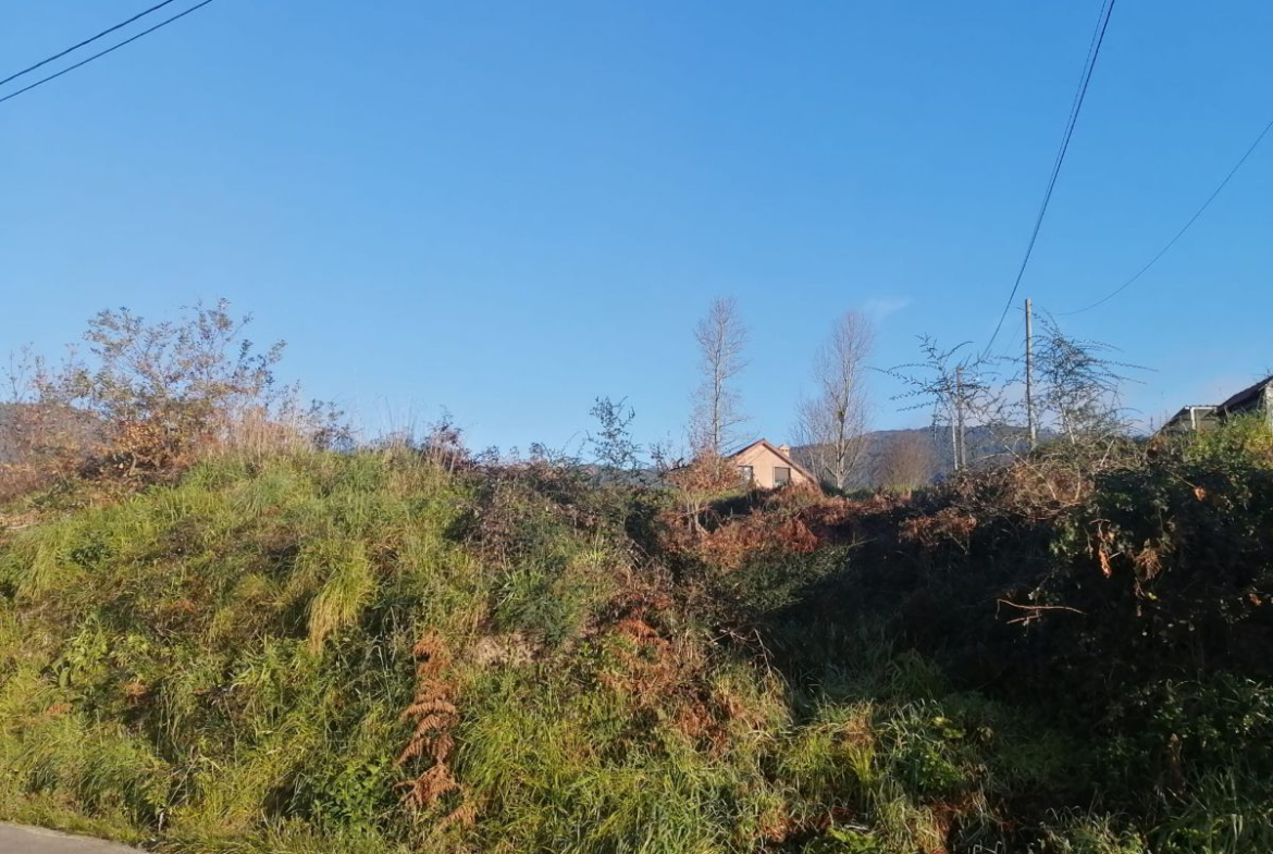 Solar en Venta en Tomiño