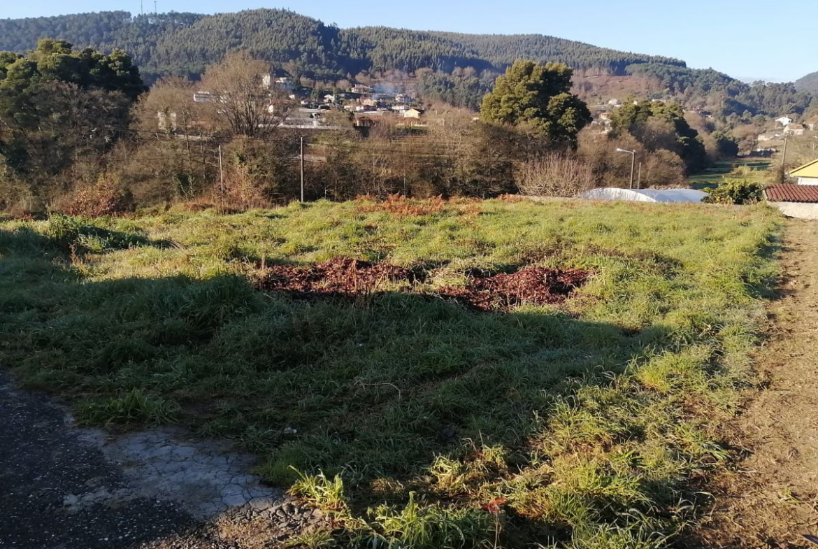 Solar en Venta en Tomiño