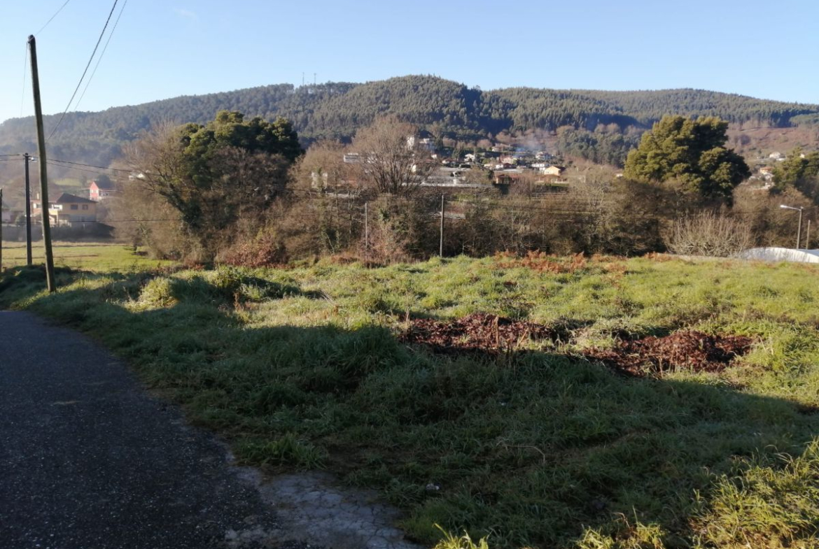 Solar en Venta en Tomiño