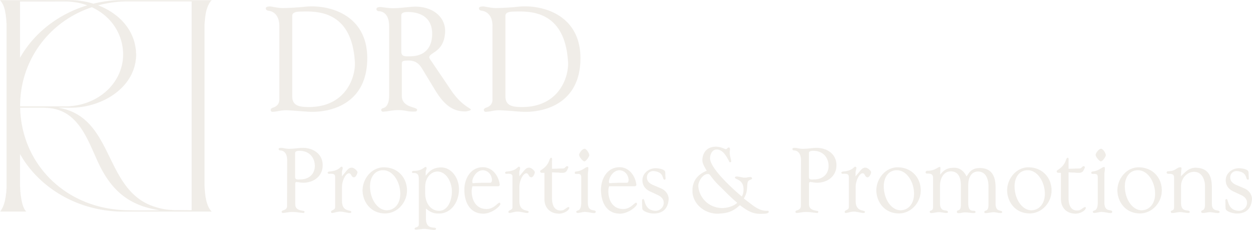 DRD Properties & Promotions