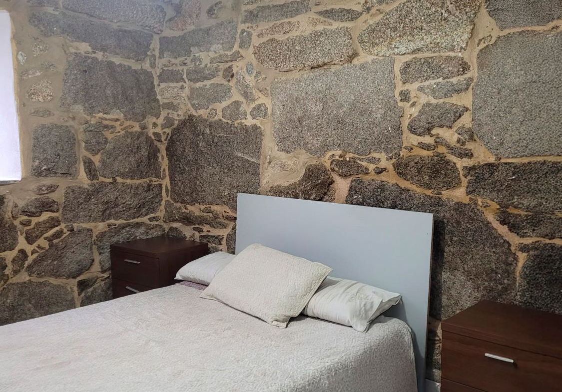 Inmueble en Alquiler en Salvaterra De Miño
