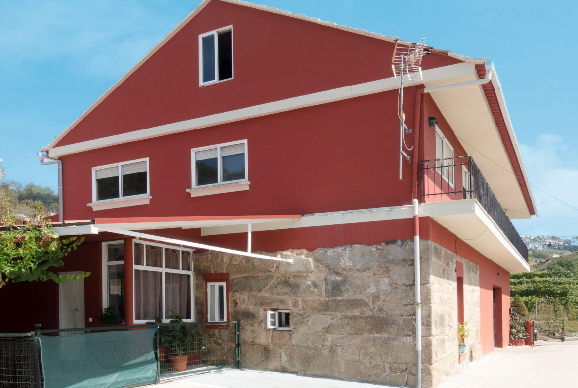 Casa en Venta en Gondomar