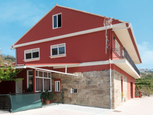 Casa en Venta en Gondomar