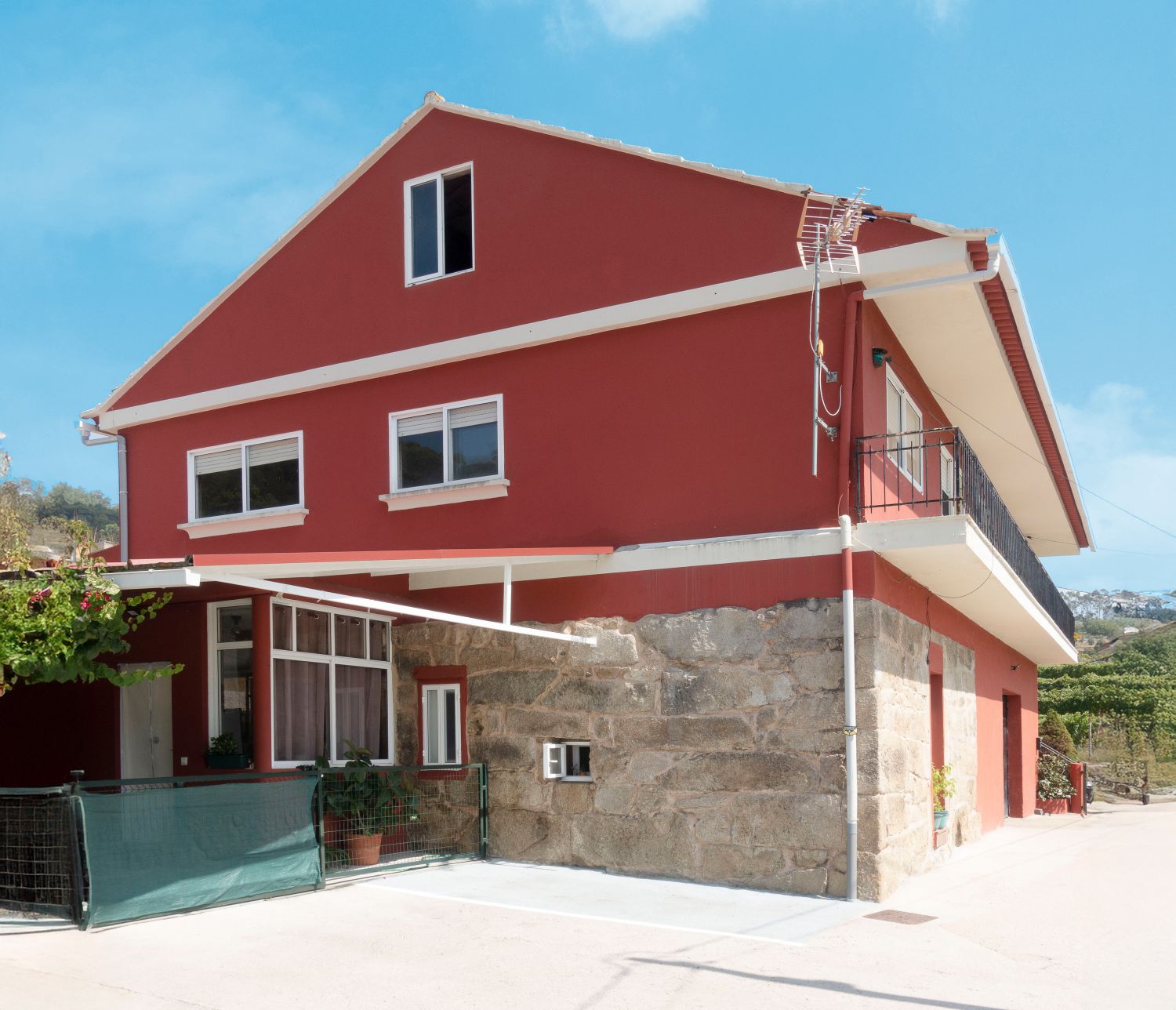 Casa en Venta en Gondomar