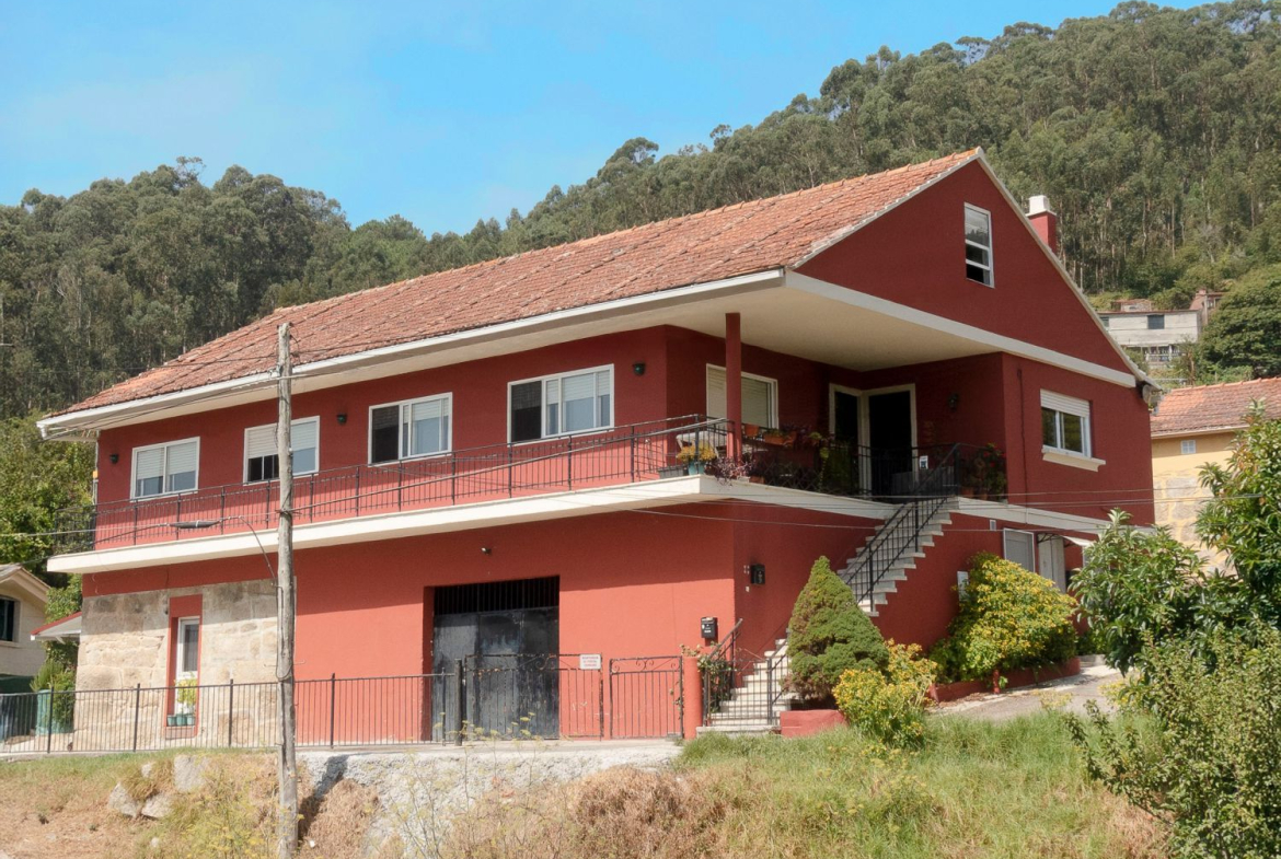 Casa en Venta en Gondomar