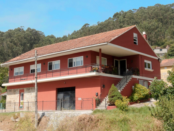 Casa en Venta en Gondomar