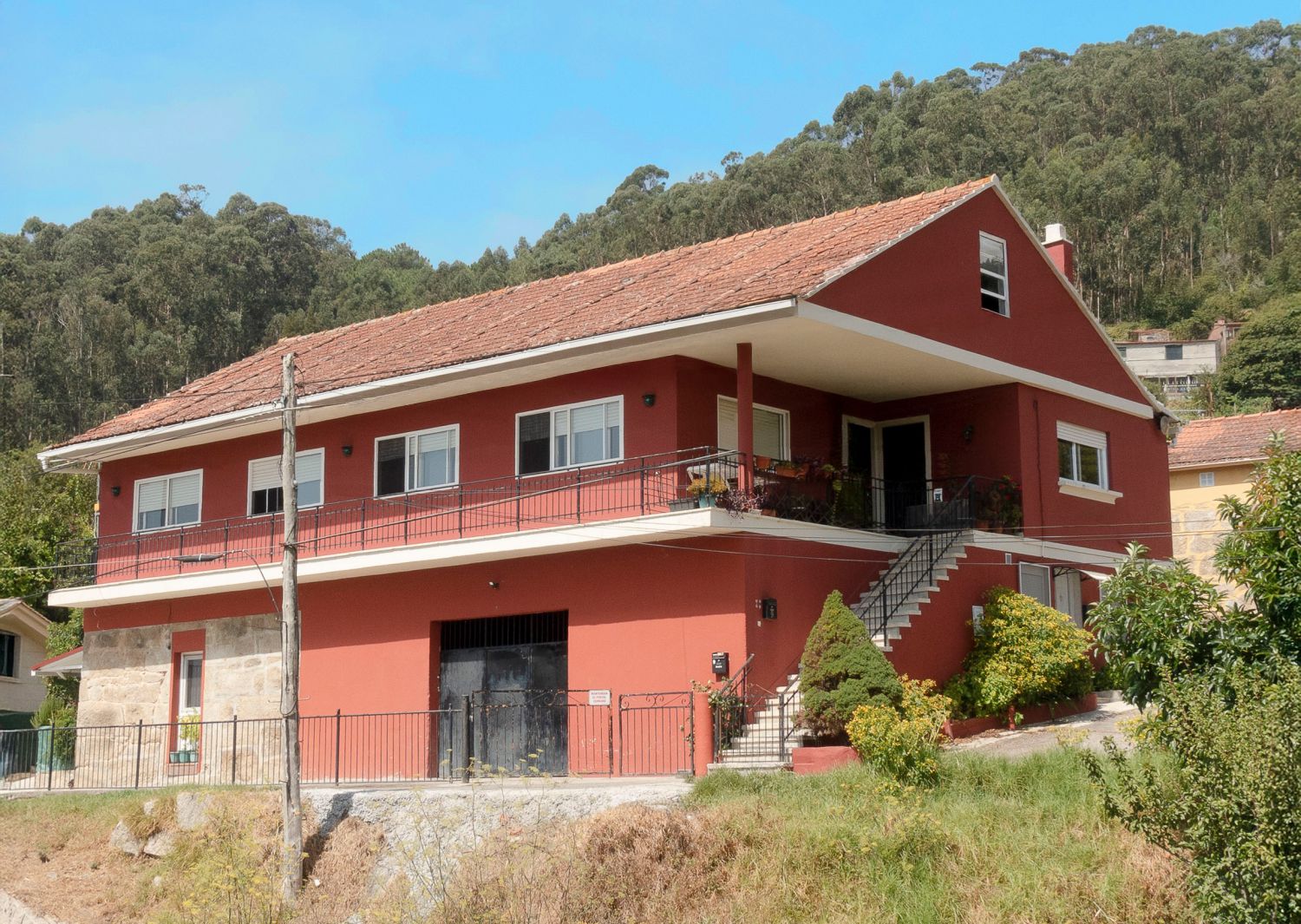 Casa en Venta en Gondomar
