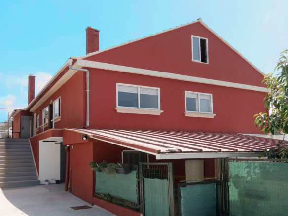 Casa en Venta en Gondomar