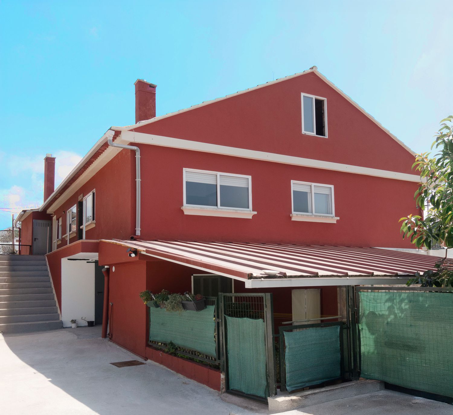 Casa en Venta en Gondomar