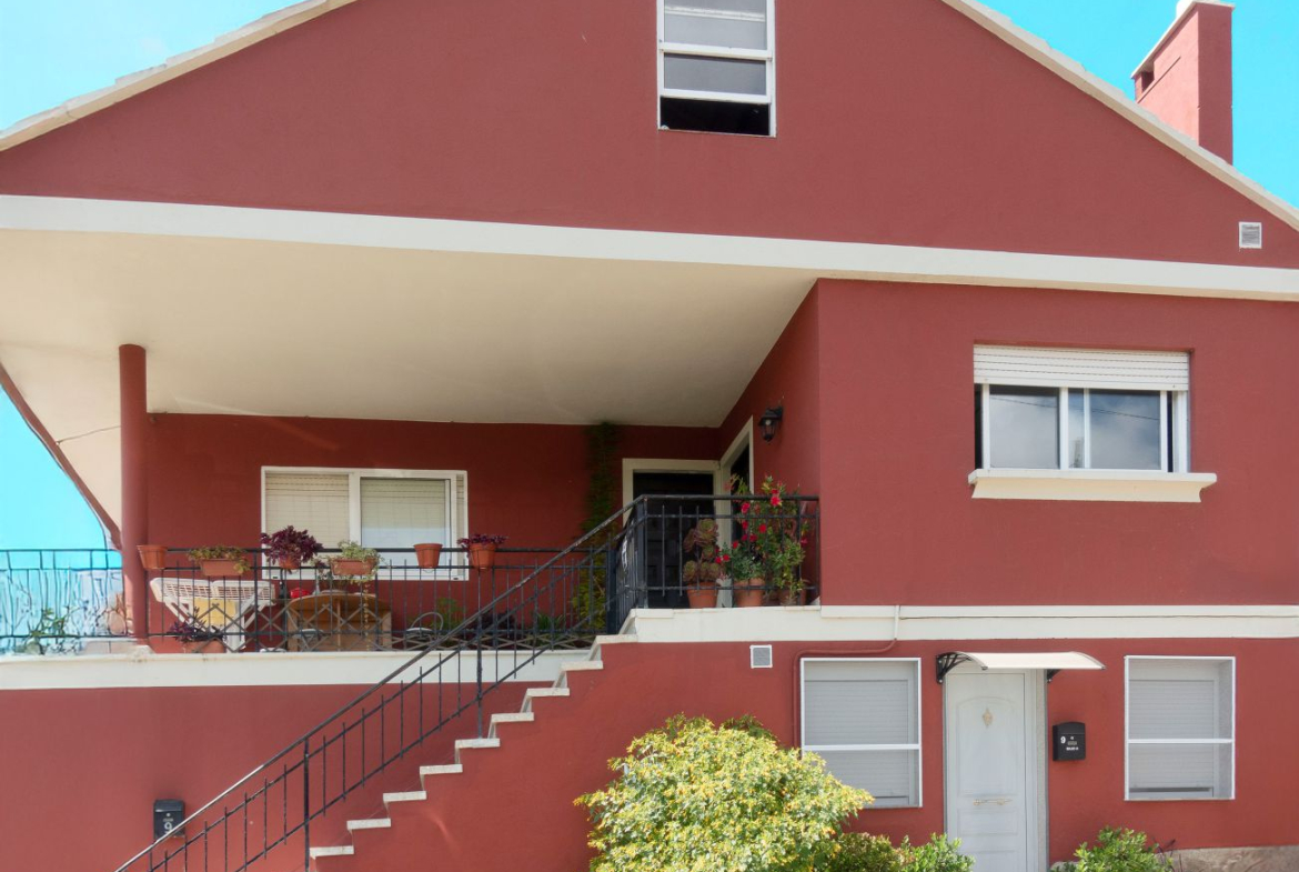 Casa en Venta en Gondomar