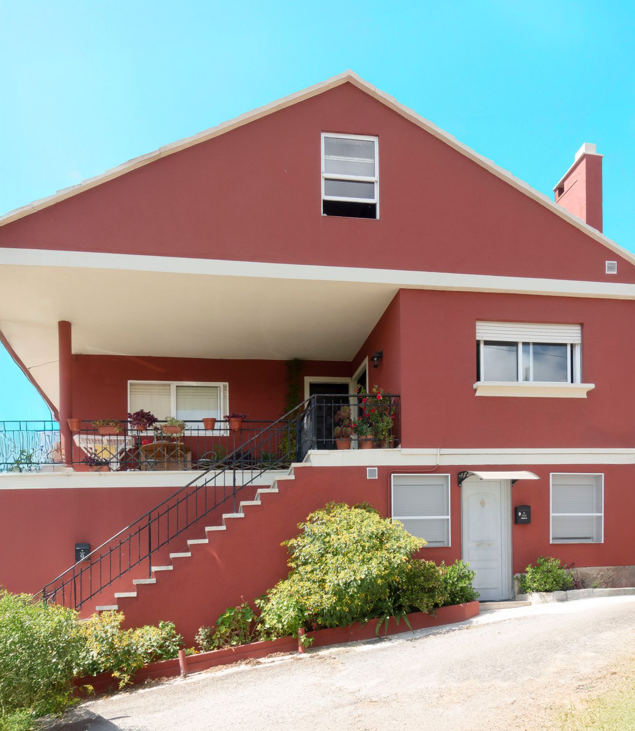 Casa en Venta en Gondomar
