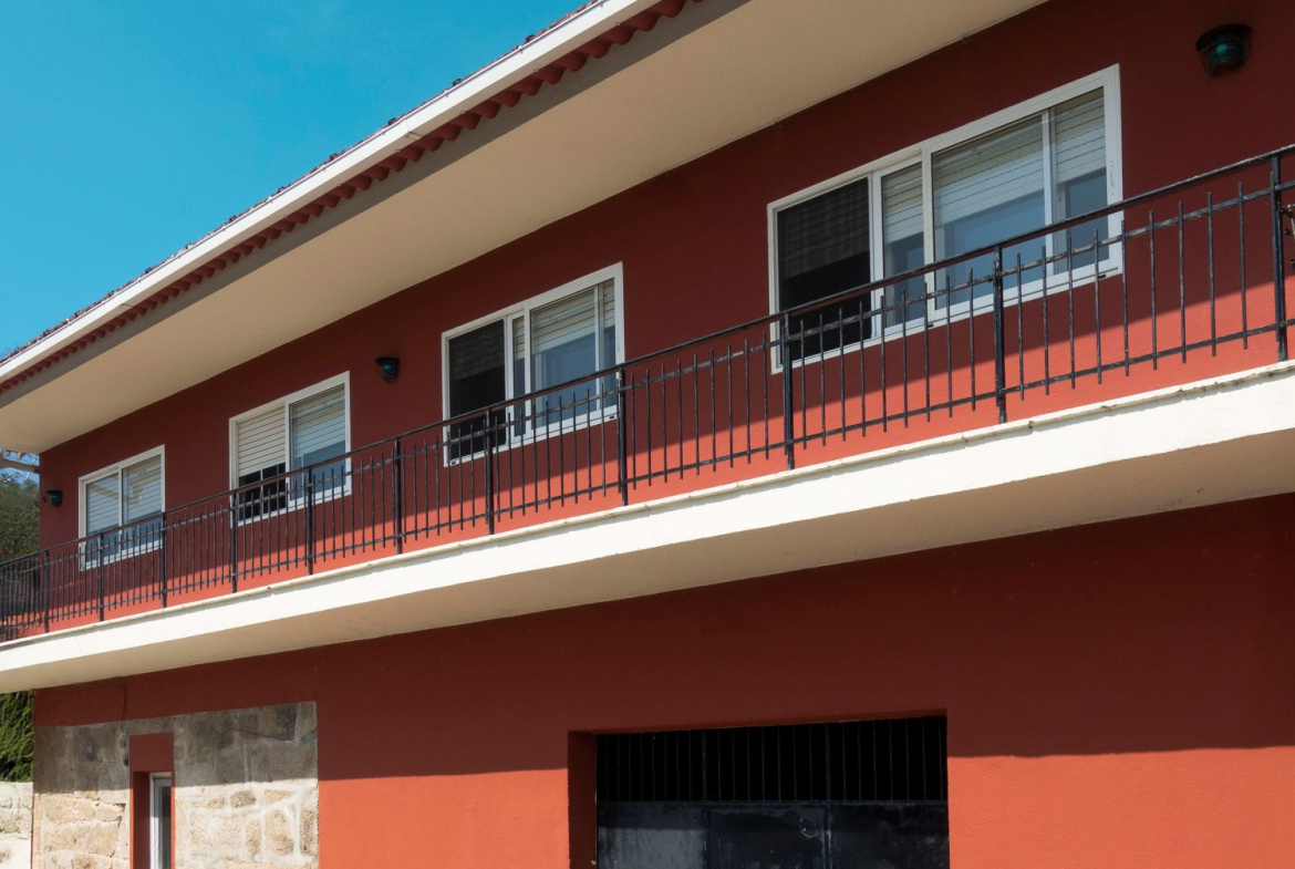 Casa en Venta en Gondomar