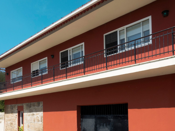Casa en Venta en Gondomar