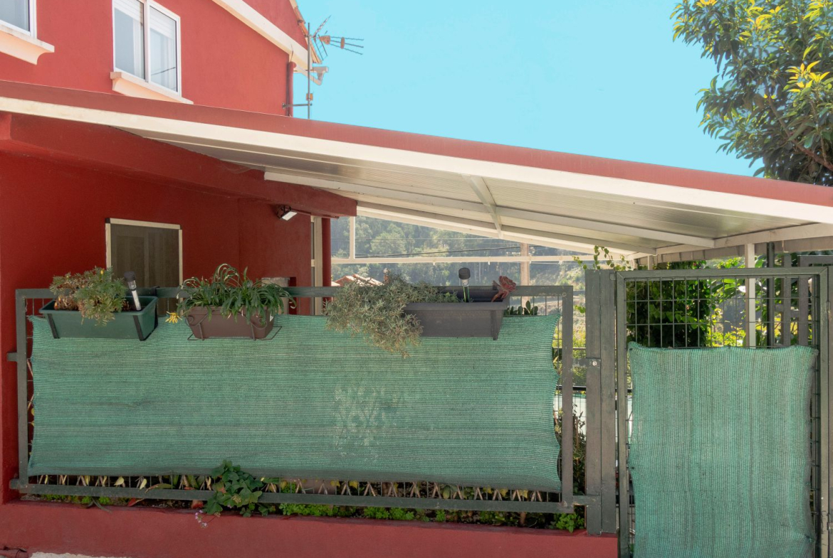 Casa en Venta en Gondomar