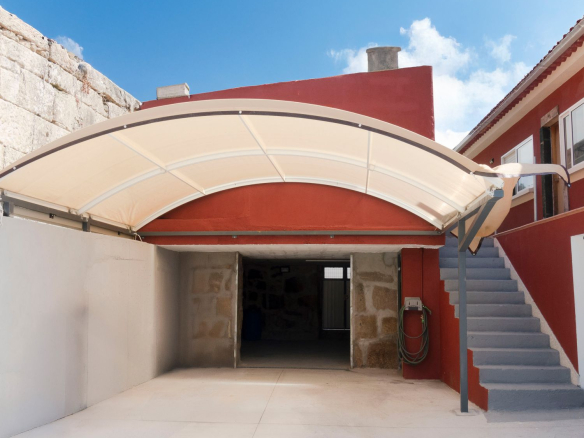 Casa en Venta en Gondomar