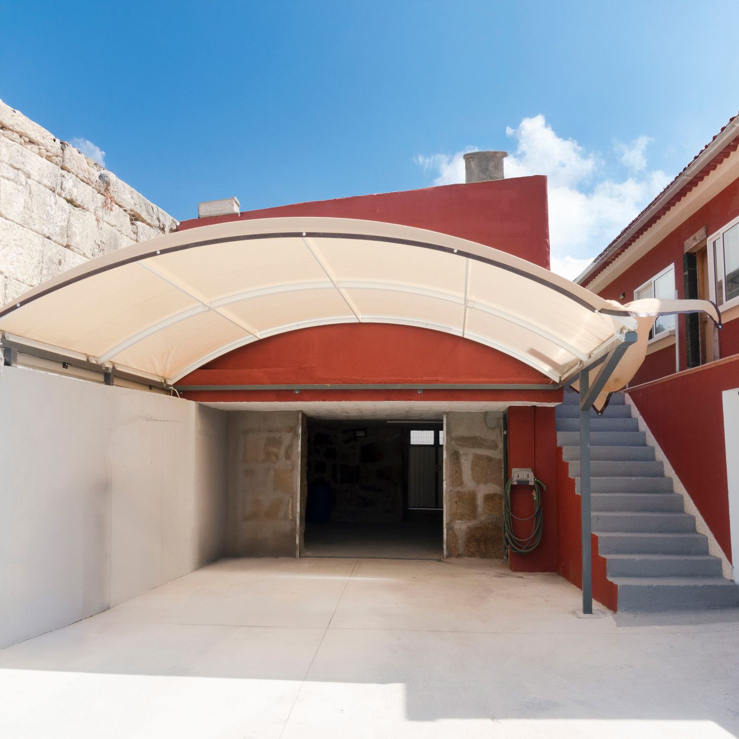 Casa en Venta en Gondomar