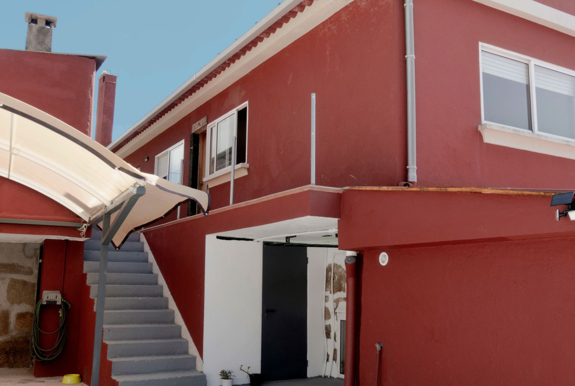 Casa en Venta en Gondomar
