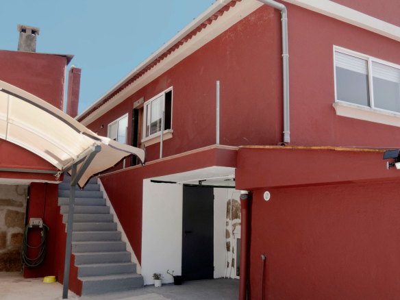 Casa en Venta en Gondomar