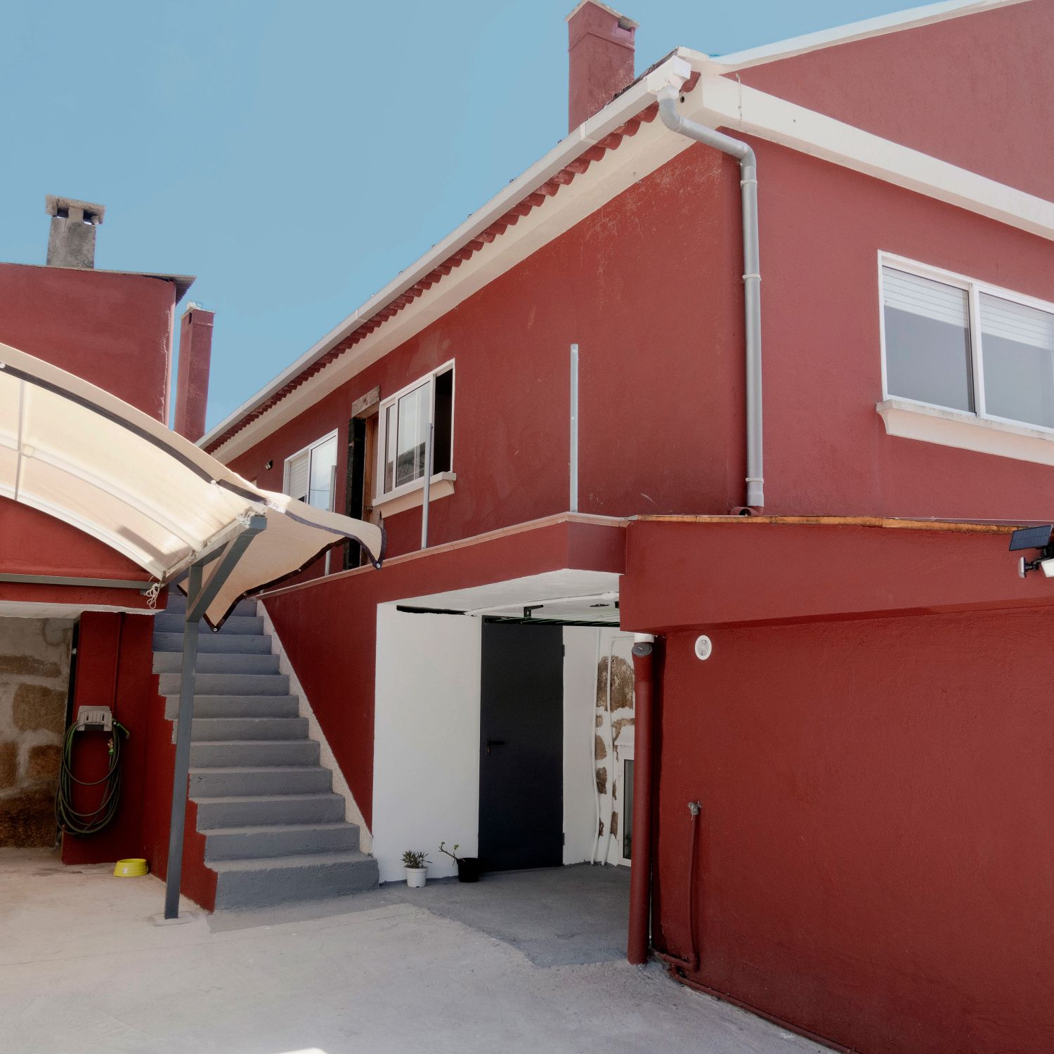 Casa en Venta en Gondomar