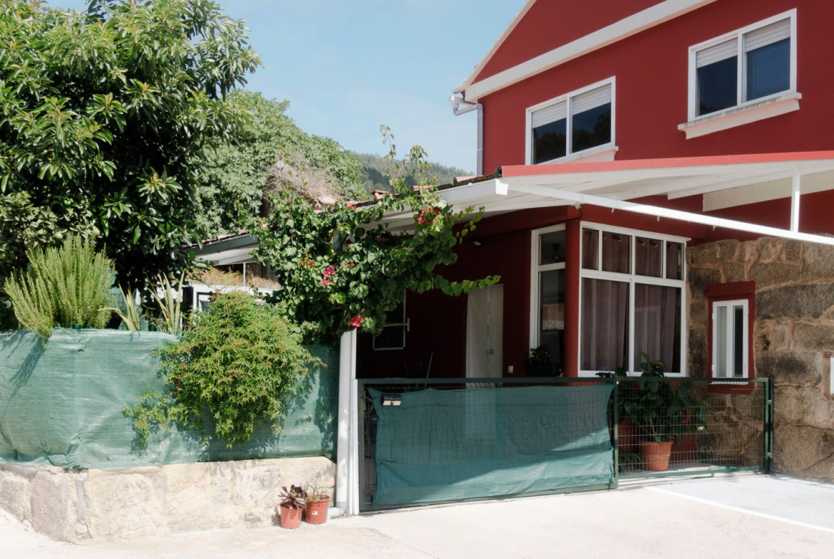 Casa en Venta en Gondomar