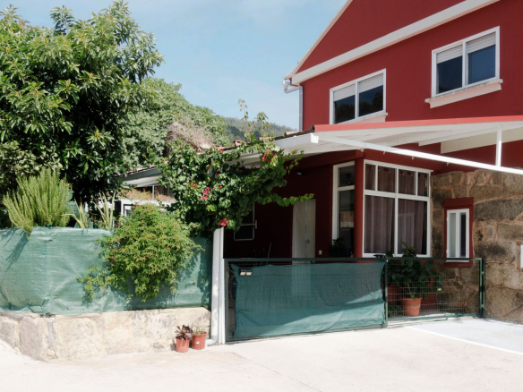 Casa en Venta en Gondomar