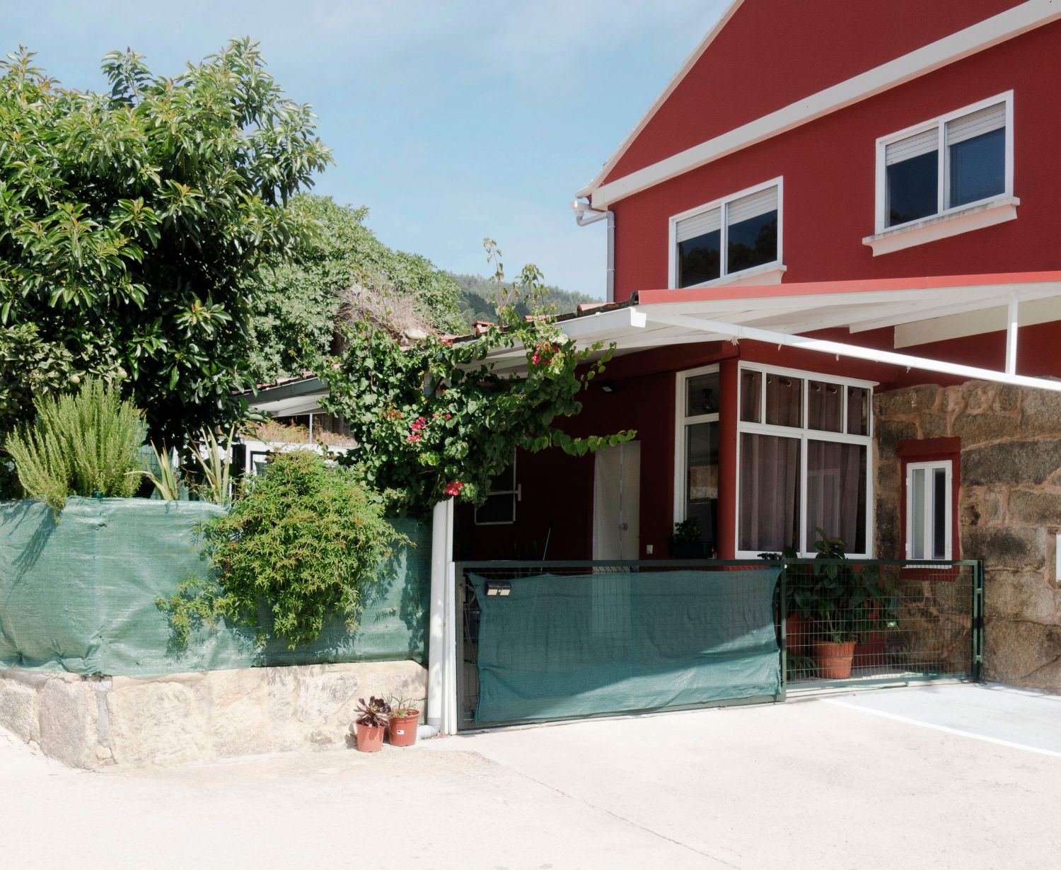 Casa en Venta en Gondomar