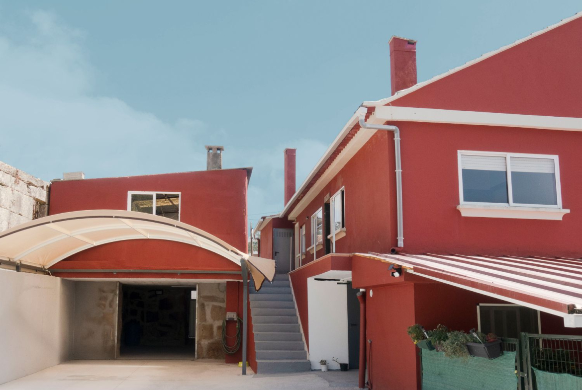 Casa en Venta en Gondomar