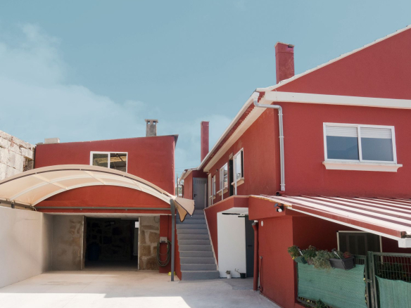 Casa en Venta en Gondomar