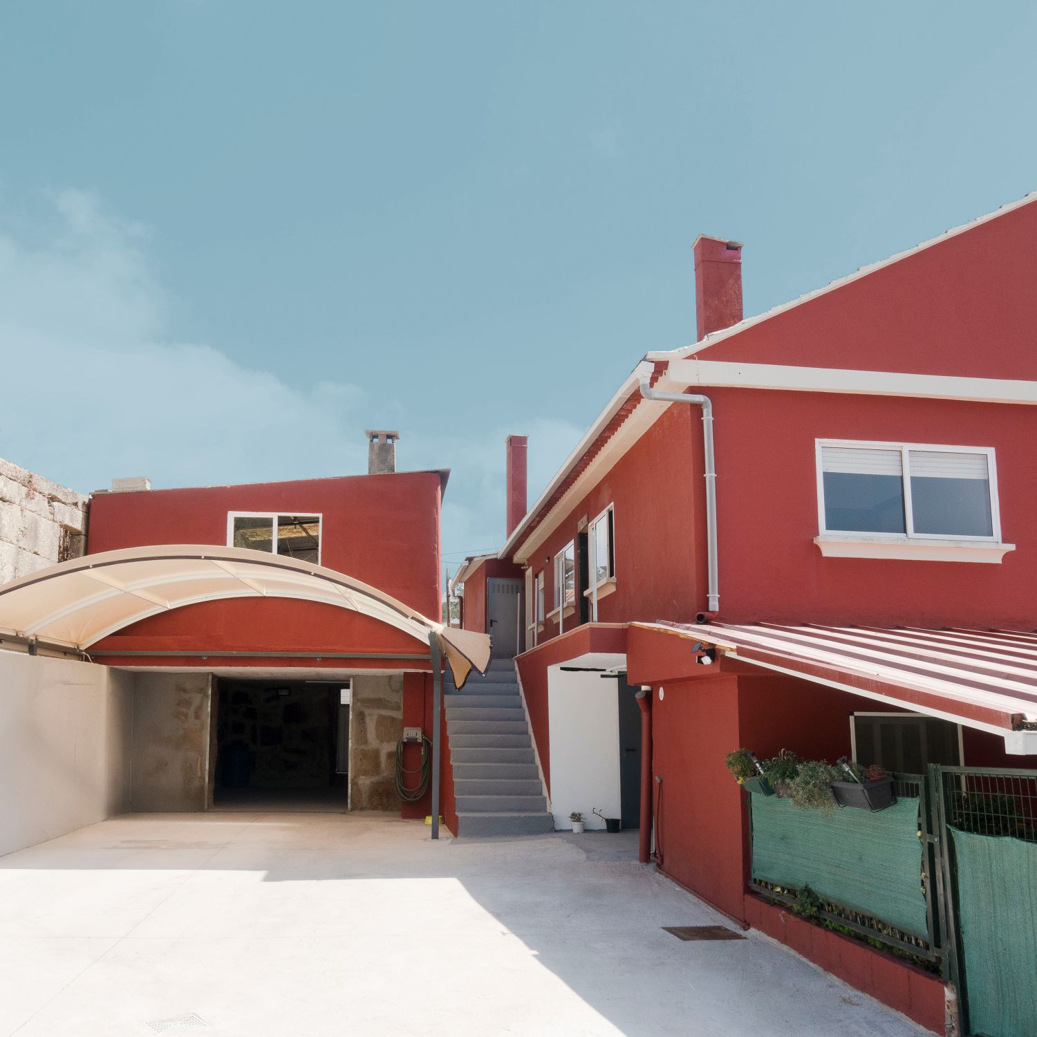 Casa en Venta en Gondomar