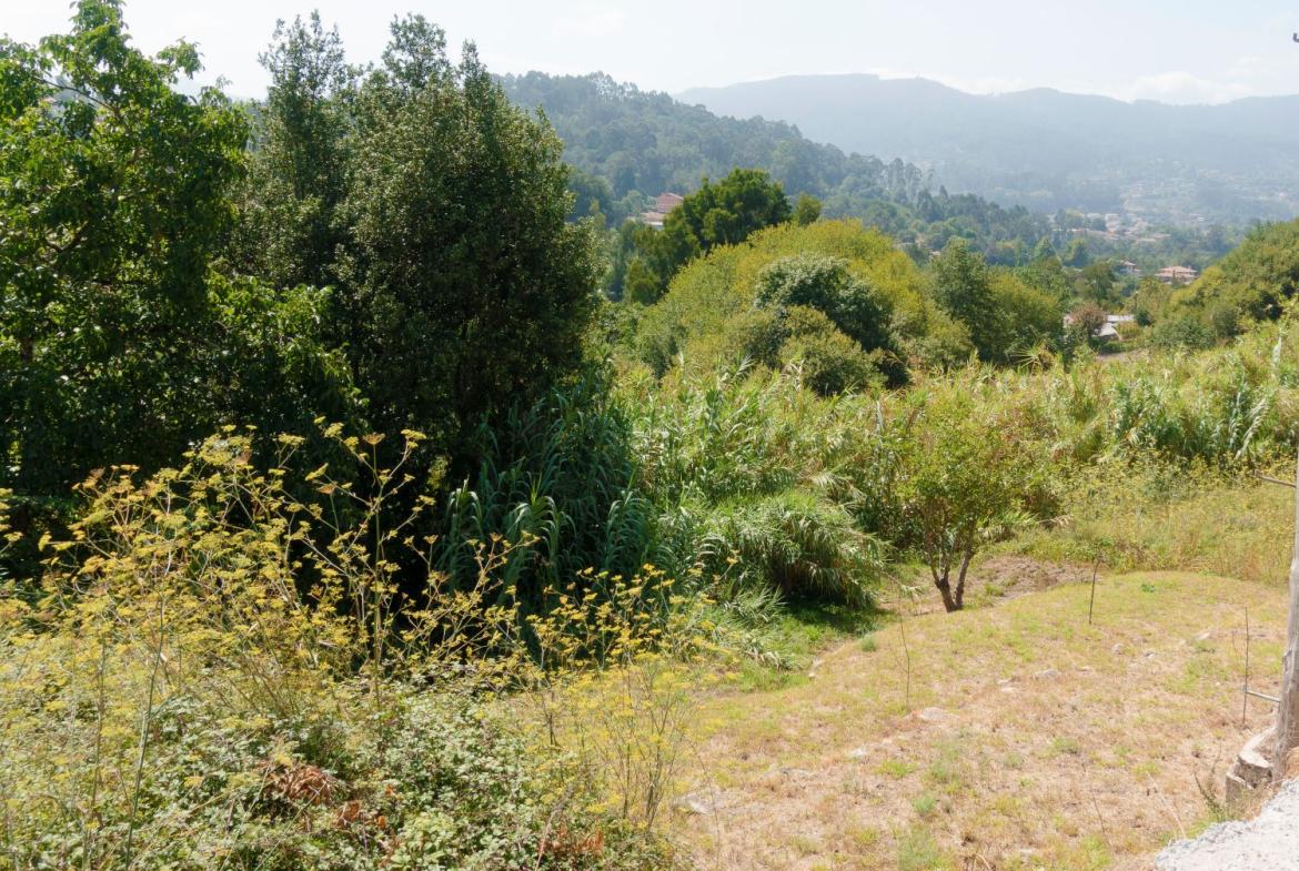 Casa en Venta en Gondomar