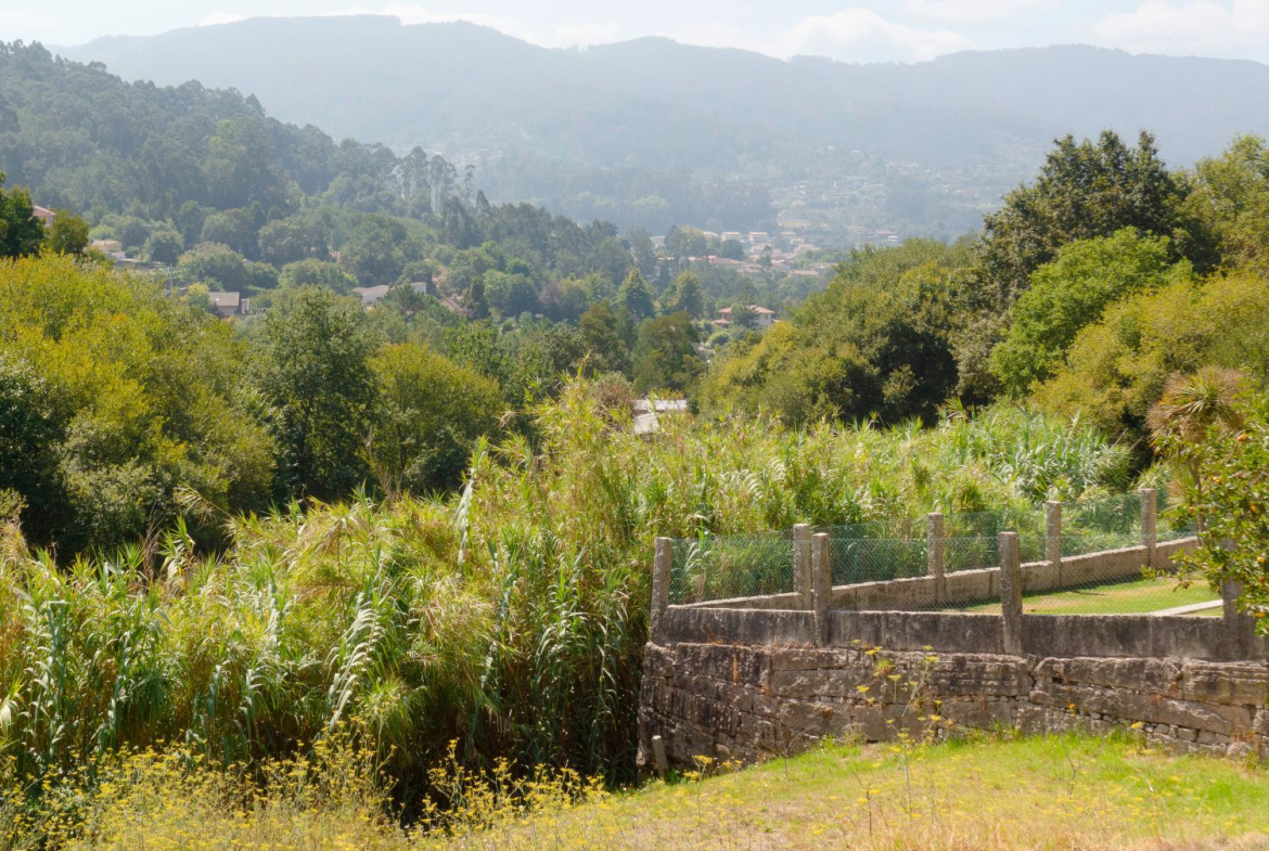 Casa en Venta en Gondomar
