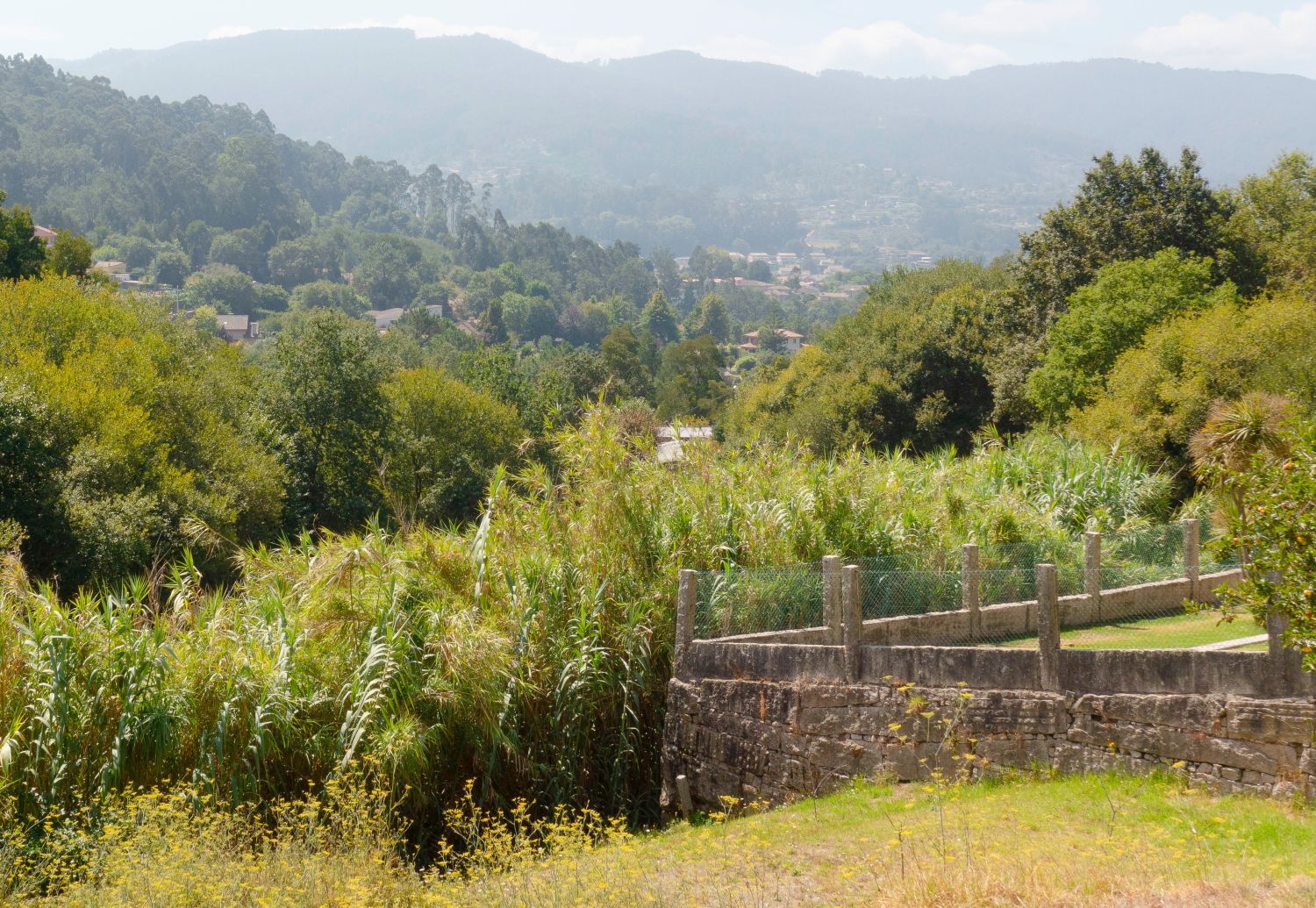 Casa en Venta en Gondomar