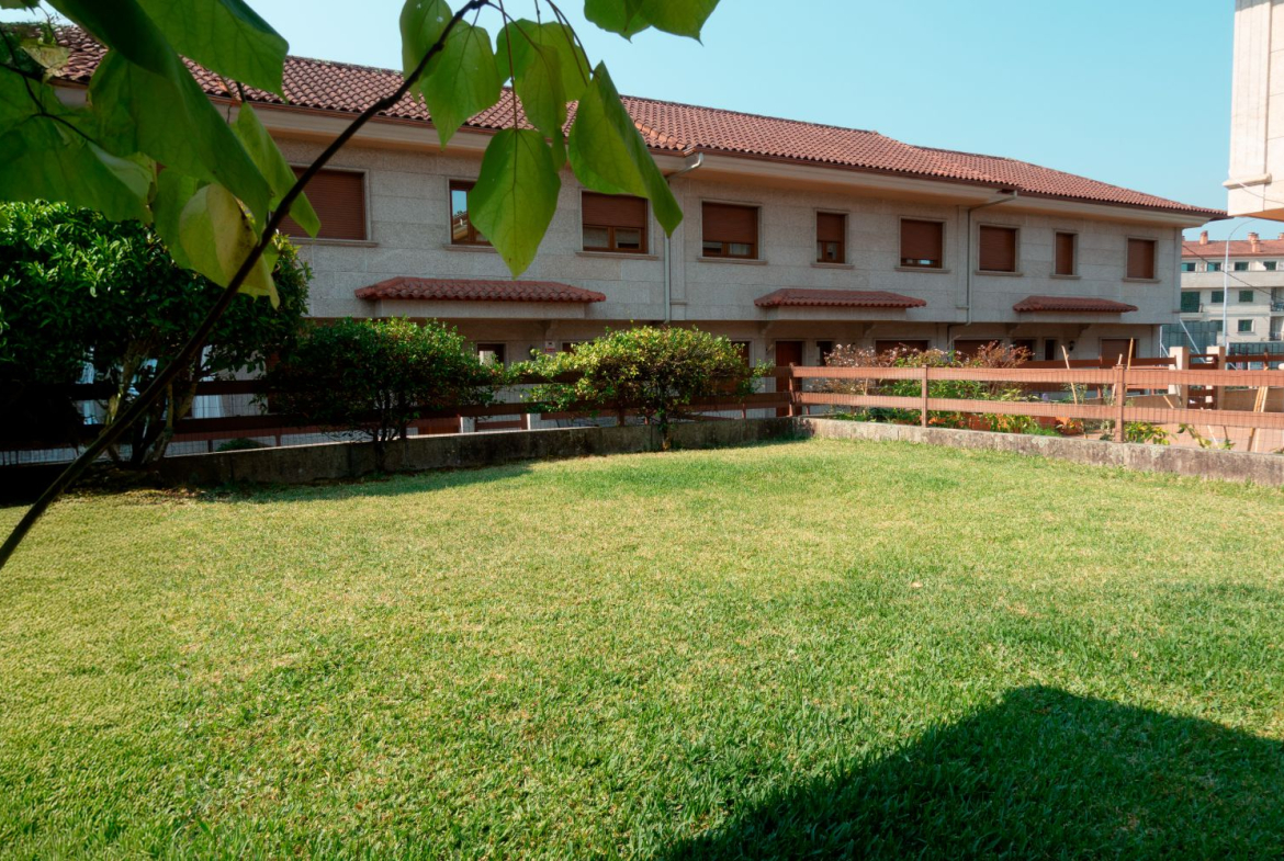 Chalet en Venta en Salceda De Caselas