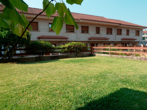 Chalet en Venta en Salceda De Caselas