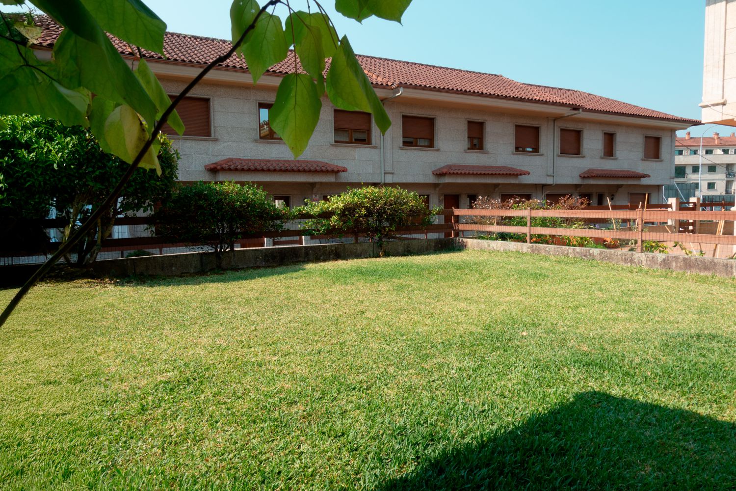 Chalet en Venta en Salceda De Caselas