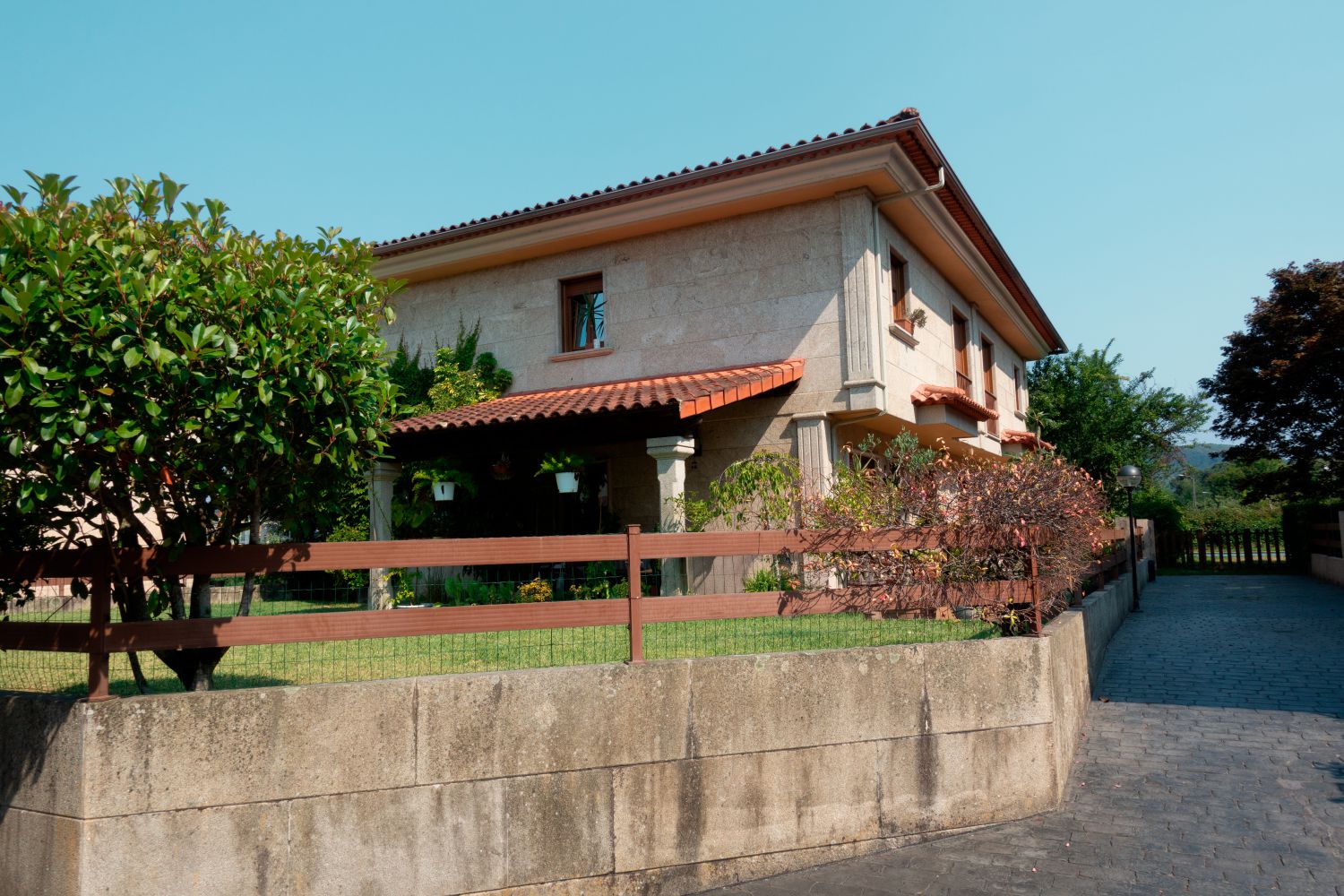 Chalet en Venta en Salceda De Caselas