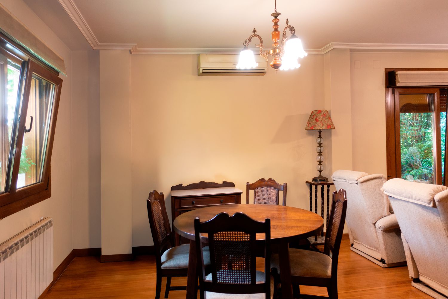 Chalet en Venta en Salceda De Caselas