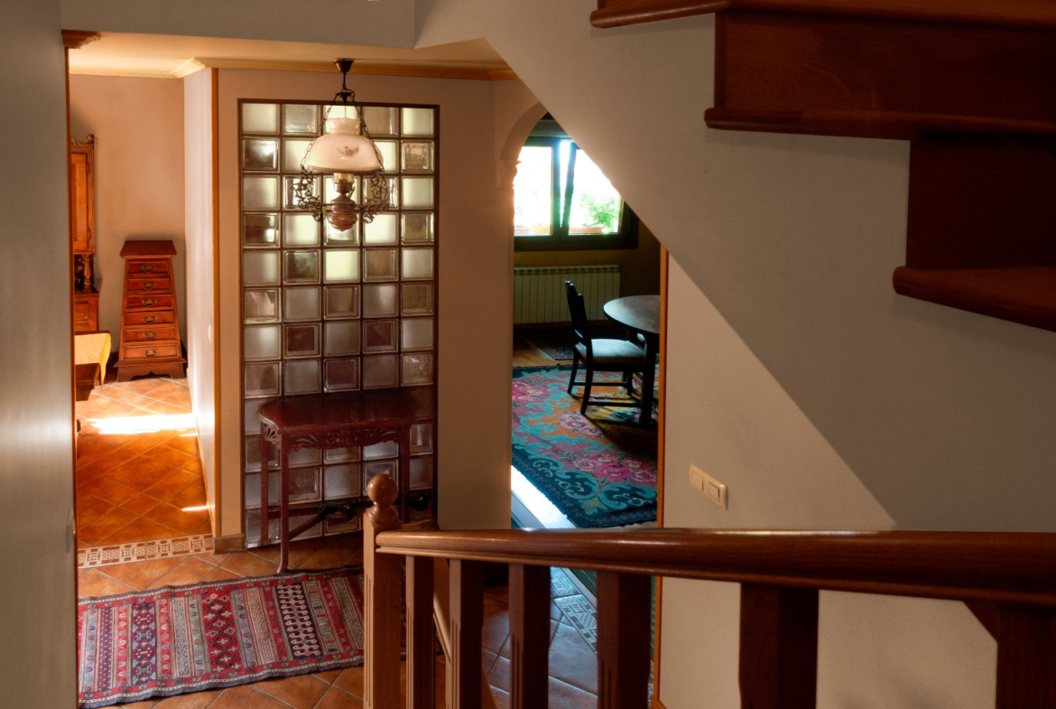 Chalet en Venta en Salceda De Caselas