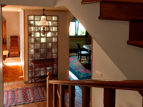 Chalet en Venta en Salceda De Caselas