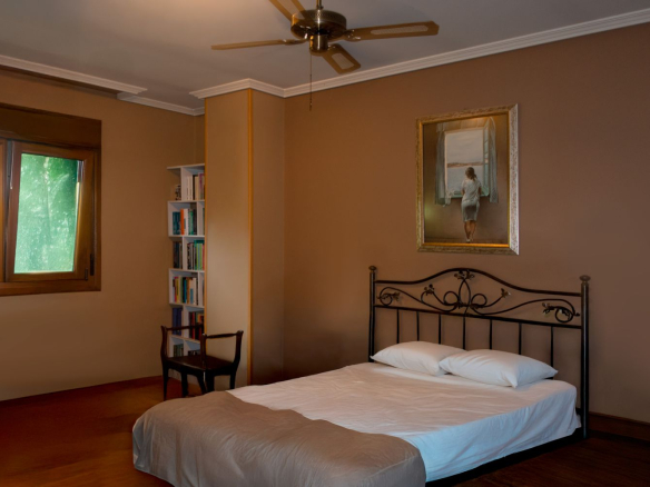 Chalet en Venta en Salceda De Caselas