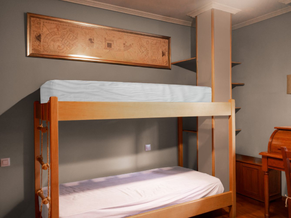 Chalet en Venta en Salceda De Caselas