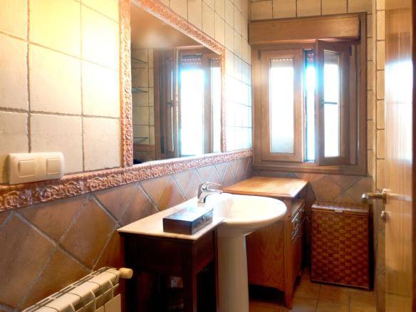 Chalet en Venta en Salceda De Caselas
