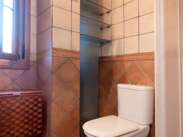 Chalet en Venta en Salceda De Caselas