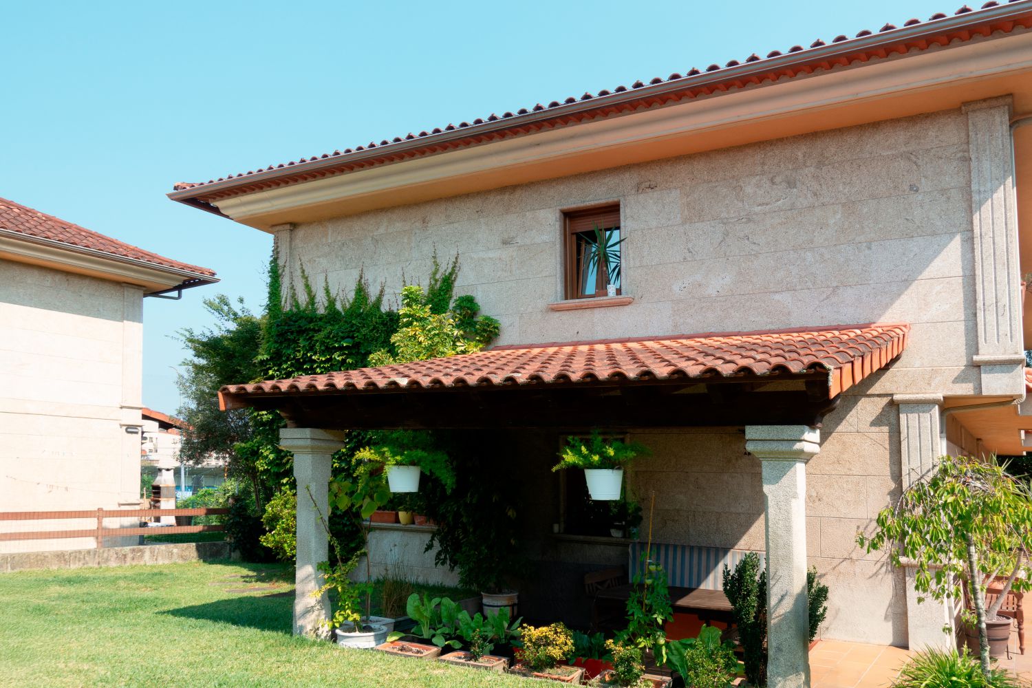 Chalet en Venta en Salceda De Caselas