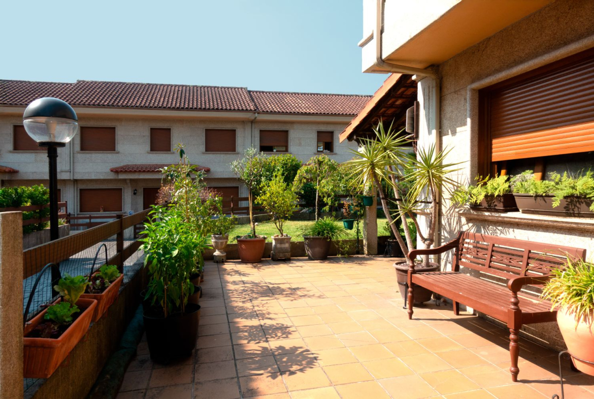 Chalet en Venta en Salceda De Caselas